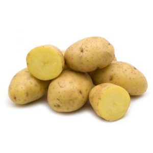 Frieslander aardappel