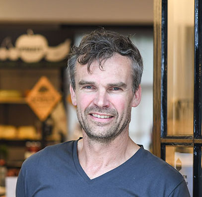 Jeroen Stegeman